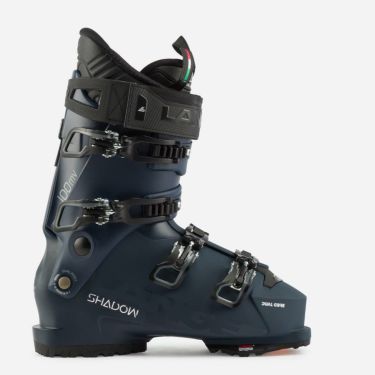 ラング LANGE　SHADOW 100 MV GW シャドウ 100 MV GW BK-BL/SILVER　スキーブーツ 2023-2024 詳細1