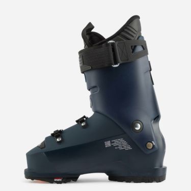 ラング LANGE　SHADOW 100 MV GW シャドウ 100 MV GW BK-BL/SILVER　スキーブーツ 2023-2024 詳細1