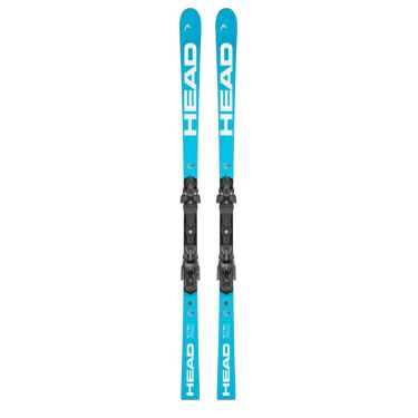 ヘッド HEAD　WORLDCUP REBELS E-GS RD+FREEFLEX ST 14 ワールドカップ レベルズ E-GS RD BL/WT　スキー板 ビンディングセット 2023-2024 詳細1