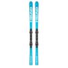 ヘッド HEAD　WORLDCUP REBELS E-GS RD+FREEFLEX ST 14 ワールドカップ レベルズ E-GS RD BL/WT　スキー板 ビンディングセット 2023-2024