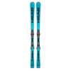 ヘッド HEAD　WORLDCUP REBELS E.GSR+PR 11 GW ワールドカップ レベルズ E.GSR BL/WT　スキー板 ビンディングセット 2023-2024