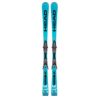 ヘッド HEAD　WORLDCUP REBELS E.SLR+PR 11 GW ワールドカップ レベルズ E.SLR BL/WT　スキー板 ビンディングセット 2023-2024
