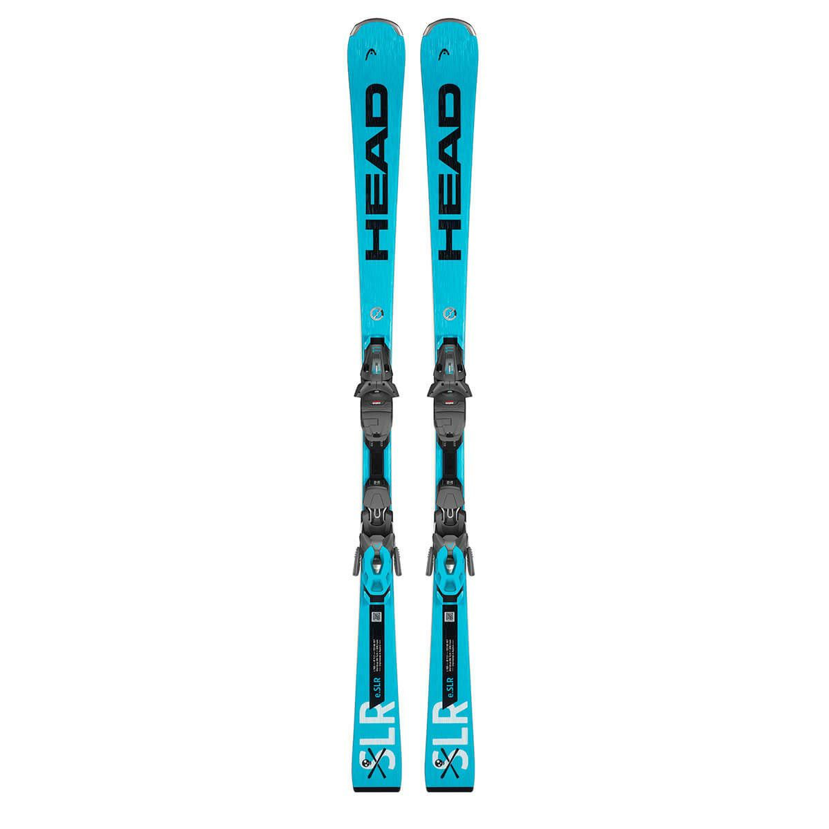 HEAD スキー 2022-23年現行モデル SHAPE E-V8 163cm - 板