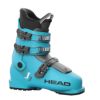 ヘッド HEAD　J3 ジェイ 3 SPEEDBLUE　ジュニア スキーブーツ 2025-2026