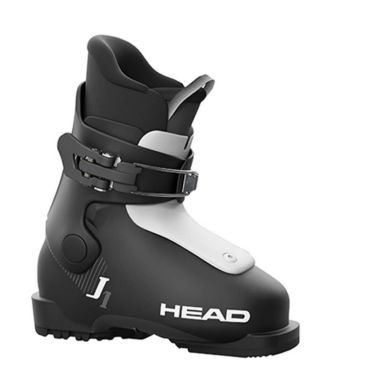 ヘッド HEAD　J1 ジェイ 1 BLACK/WHITE　ジュニア スキーブーツ 2023-2024 詳細1