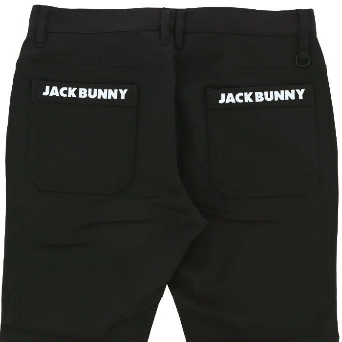 ジャックバニー Jack Bunny!! メンズ ロゴプリント TEEさし付き