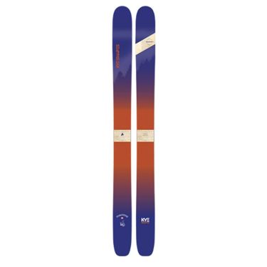 カイシェイプ KYE SHAPES　NUMINOUS サンプル品 ヌミナス　スキー板 単品 2020-2021 詳細1