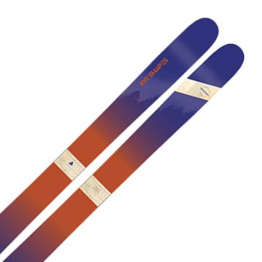カイシェイプ KYE SHAPES　NUMINOUS サンプル品 ヌミナス　スキー板 単品 2020-2021 詳細2