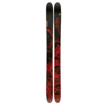 4フロント 4FRNT　INTHAYNE サンプル品 インセイン　スキー板 単品 2021-2022 詳細1
