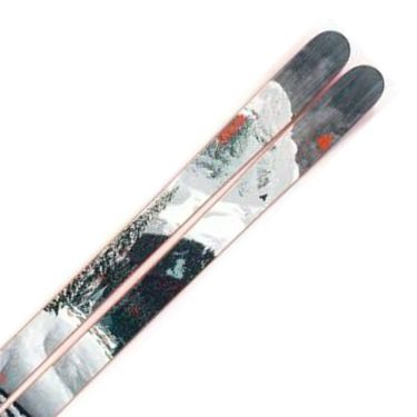 4フロント 4FRNT　HOJI 4LOCK サンプル品 ホジ 4ロック　スキー板 単品 2021-2022 詳細2