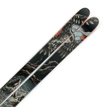 4フロント 4FRNT　RENEGADE サンプル品 レネゲイド　スキー板 単品 2022-2023 詳細2