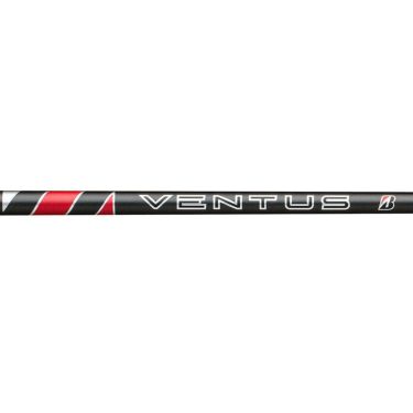 ブリヂストン　B1ST ドライバー　VENTUS BS6 シャフト 詳細7