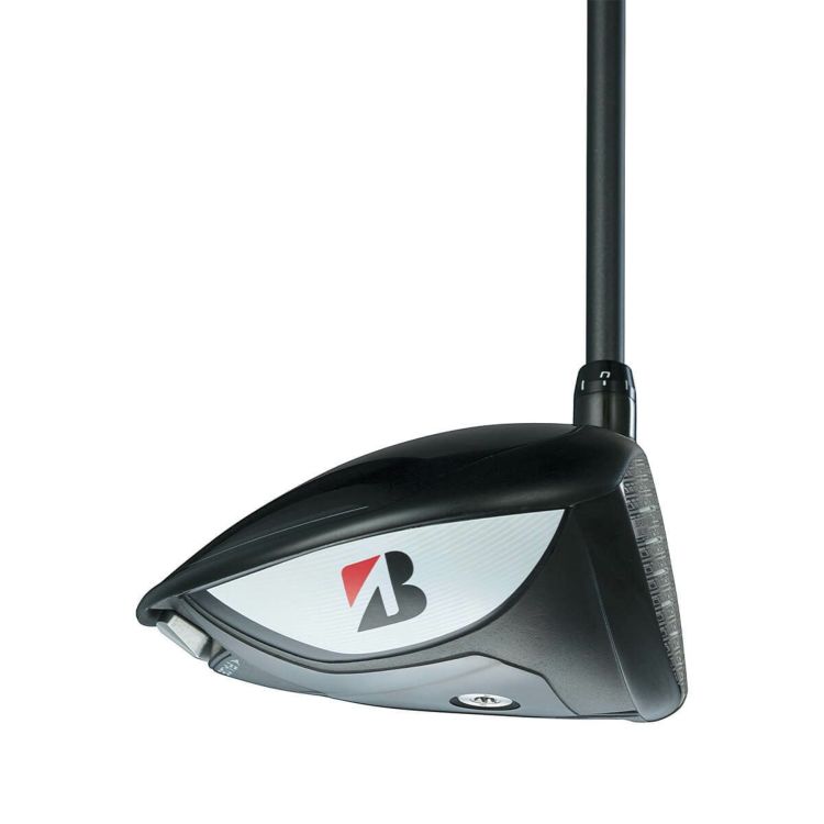 ブリヂストン B2HT ドライバー TENSEI Pro Blue 1K 50 シャフト 2023年