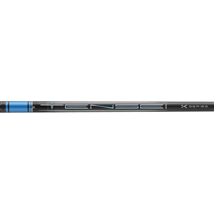 ブリヂストン B2HT ドライバー TENSEI Pro Blue 1K 50 シャフト 2023年