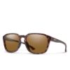 スミス SMITH　Contour コンツアー Matte Tortoise/CP Polarized Brown　サングラス 2022-2023 Matte Tortoise/CP Polarized Brown