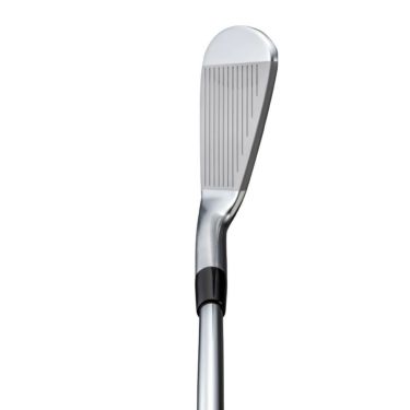 Mizuno Pro 241 アイアン　6本セット（＃5～9、PW）　ダイナミックゴールド スチールシャフト　2024年モデル 詳細3