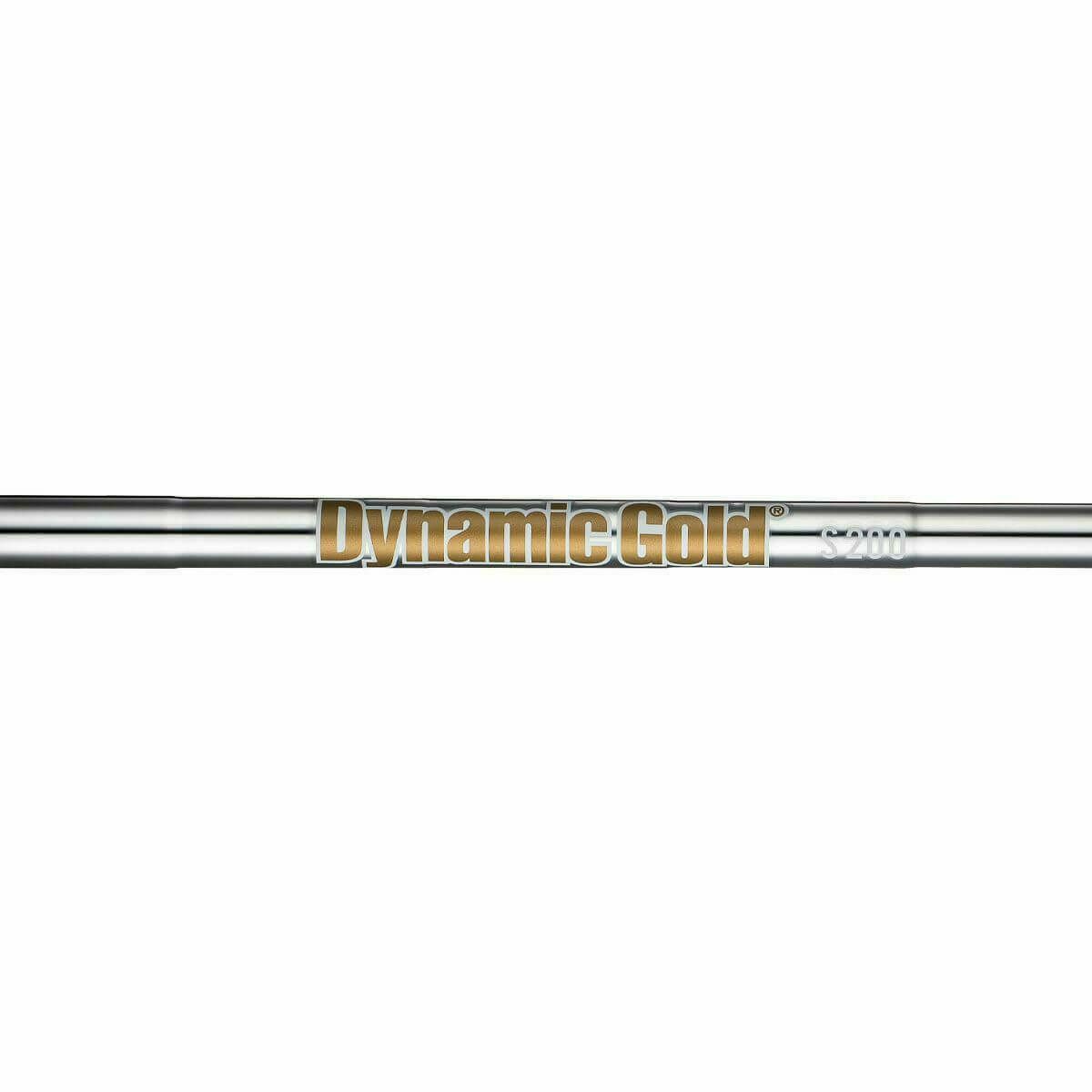 ミズノ MIZUNO　Mizuno Pro 241 ミズノプロ241 アイアン　6本セット（＃5～9、PW）　ダイナミックゴールド スチールシャフト 詳細4