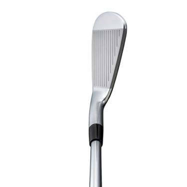 Mizuno Pro 243 アイアン　6本セット（＃5～9、PW）　ダイナミックゴールド120 スチールシャフト　2024年モデル 詳細3