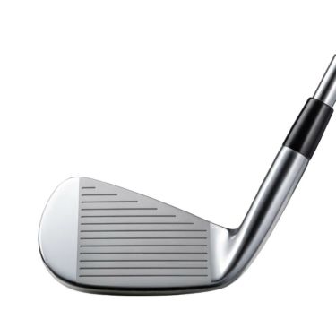 Mizuno Pro 243 アイアン　6本セット（＃5～9、PW）　N.S.PRO MODUS3 TOUR 105 スチールシャフト　2024年モデル 詳細2