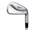 Mizuno Pro 245 アイアン　6本セット（＃5～9、PW）　ダイナミックゴールド95 スチールシャフト　2024年モデル