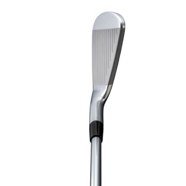 Mizuno Pro 245 アイアン　6本セット（＃5～9、PW）　ダイナミックゴールド95 スチールシャフト　2024年モデル 詳細3