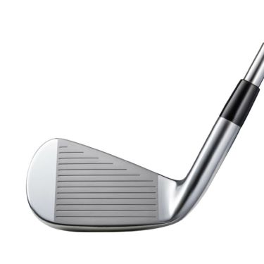 Mizuno Pro 245 アイアン　6本セット（＃5～9、PW）　N.S.PRO MODUS3 TOUR 105 スチールシャフト　2024年モデル 詳細2