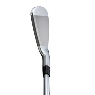 Mizuno Pro 245 左用・レフティ アイアン　6本セット（＃5～9、PW）　ダイナミックゴールド95 スチールシャフト　2024年モデル 詳細2