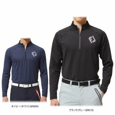 秋冬 激安アウトレット フットジョイ（FootJoy）ゴルフウェア通販