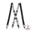 アルマダ ARMADA　スキーウェア ステージ サスペンダー Stage Suspenders R00426 2024-2025