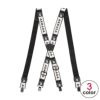 アルマダ ARMADA　スキーウェア ステージ サスペンダー Stage Suspenders R00426 2025-2026