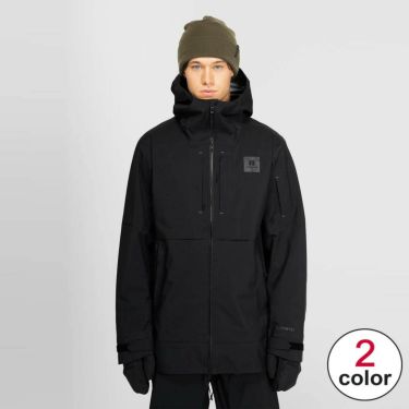 アルマダ ARMADA　スキーウェア ハイドン 3レイヤー ゴアテックス ジャケット Haydon 3L Gore-Tex Jacket R00436 2023-2024 詳細1