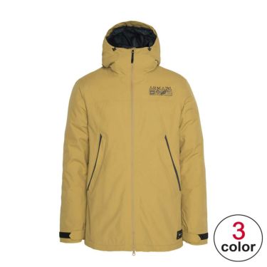 アルマダ ARMADA　スキーウェア リーディー 2レイヤー インスレーテッド ジャケット Reedy 2L INS Jacket R00437 2023-2024 詳細1