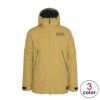 アルマダ ARMADA　スキー スノーボードウェア リーディー 2レイヤー インスレーテッド ジャケット Reedy 2L INS Jacket R00437 2023-2024