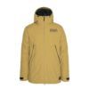 アルマダ ARMADA　スキーウェア リーディー 2レイヤー インスレーテッド ジャケット Reedy 2L INS Jacket R00437 2023-2024 Honey