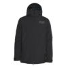 アルマダ ARMADA　スキーウェア リーディー 2レイヤー インスレーテッド ジャケット Reedy 2L INS Jacket R00437 2023-2024 Black