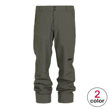 アルマダ ARMADA　スキーウェア チェアマン 2レイヤー パンツ Chairman 2L Pant R00438 2023-2024 詳細1