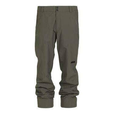 アルマダ ARMADA　スキーウェア チェアマン 2レイヤー パンツ Chairman 2L Pant R00438 2023-2024 Olive