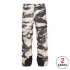 アルマダ ARMADA　スキー スノーボードウェア アトランティス 2レイヤー ゴアテックス パンツ Atlantis 2L Gore-Tex Pant R00450 2024-2025