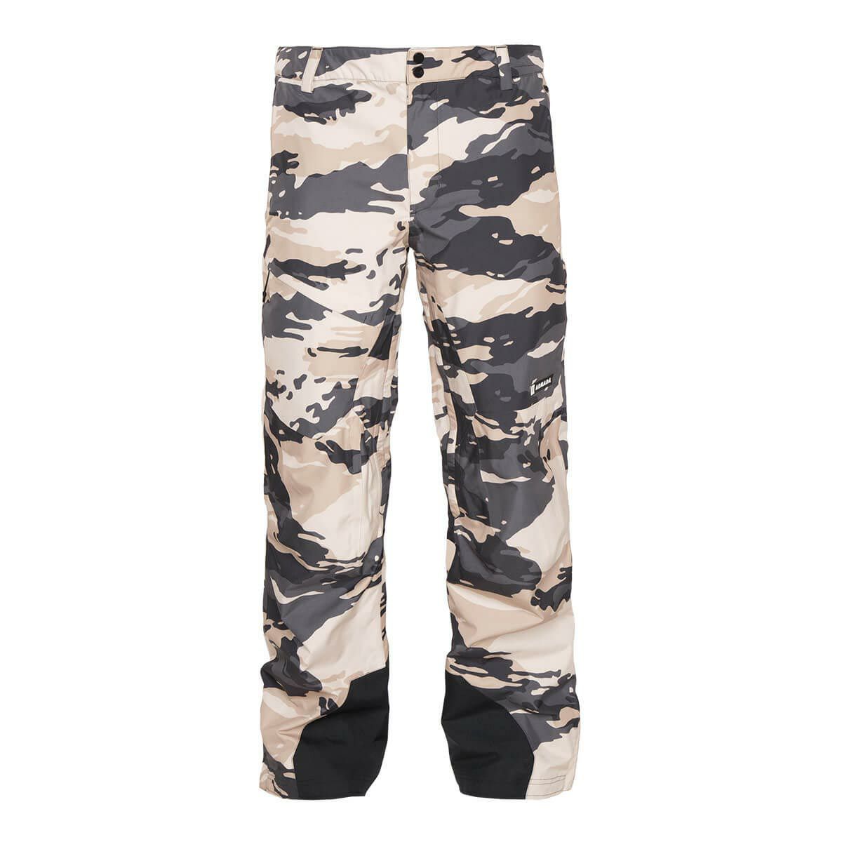アルマダ ARMADA　スキーウェア アトランティス 2レイヤー ゴアテックス パンツ Atlantis 2L Gore-Tex Pant R00450 2023-2024 Drift Camo