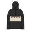 アルマダ ARMADA　スキーウェア ソールズベリー 2レイヤー アノラック ジャケット Salisbury 2L Anorak R00530 2023-2024 Black/Natural