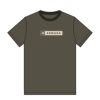 アルマダ ARMADA　スキーウェア Tシャツ アイコン ティー Icon Tee R00538 2023-2024 Olive