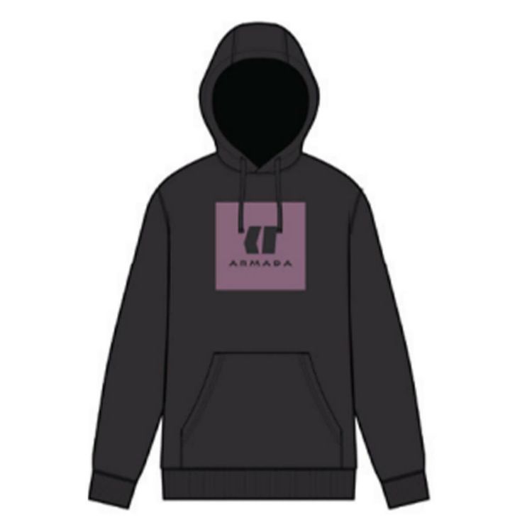 アルマダ ARMADA ウェア パーカー アイコン フーディー Icon Hoodie