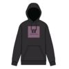 アルマダ ARMADA　スキーウェア パーカー アイコン フーディー Icon Hoodie R00540 2023-2024 Black