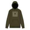 アルマダ ARMADA　スキーウェア パーカー アイコン フーディー Icon Hoodie R00540 2023-2024 Olive