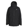 アルマダ ARMADA　スキーウェア ローマー 2レイヤー ゴアテックス ジャケット Romer 2L GORE-TEX Jacket R00573 2023-2024 Black