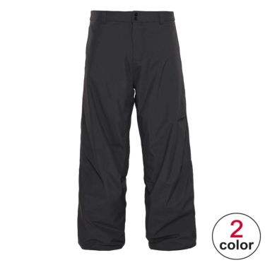 アルマダ ARMADA　スキーウェア チーム イシュー 2レイヤー パンツ Team Issue 2L Pant R00581 2023-2024 詳細1