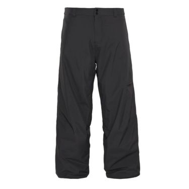 アルマダ ARMADA　スキーウェア チーム イシュー 2レイヤー パンツ Team Issue 2L Pant R00581 2023-2024 Black