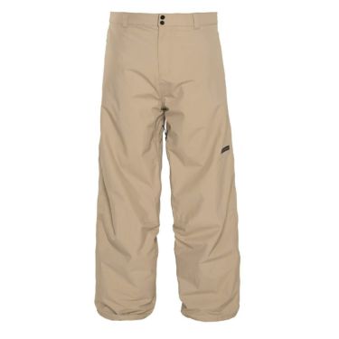 アルマダ ARMADA　スキーウェア チーム イシュー 2レイヤー パンツ Team Issue 2L Pant R00581 2023-2024 Khaki