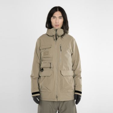 アルマダ ARMADA　スキーウェア ユーティリティー 2レイヤーインスレーテッド ジャケット Utility 2L INS Jacket R00582 2023-2024 Sage