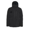 アルマダ ARMADA　スキーウェア ユーティリティー 2レイヤーインスレーテッド ジャケット Utility 2L INS Jacket R00582 2023-2024 Black